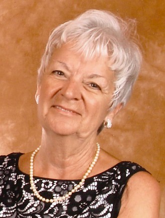 Hélène Trottier