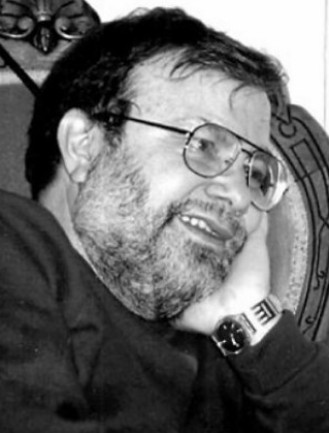 Laurent Rhéal Fillion