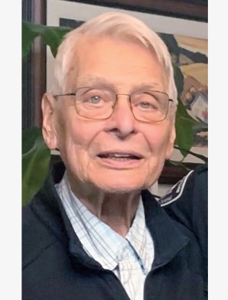 Michel Bouchard