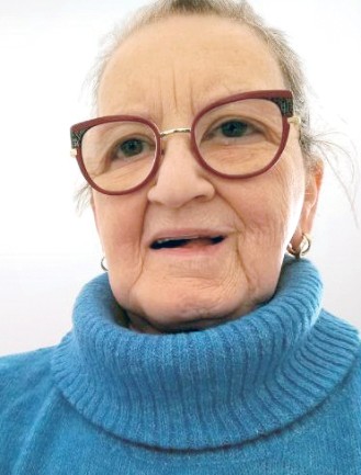 Nicole Poisson