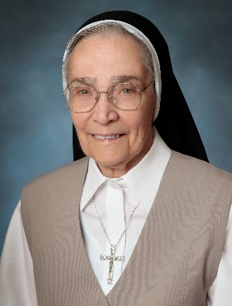 Soeur Emélina Vivarais