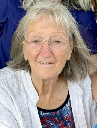 Jacqueline Bois