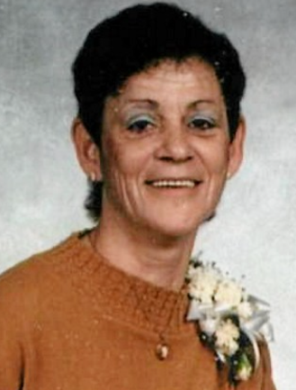 Lise Laurin