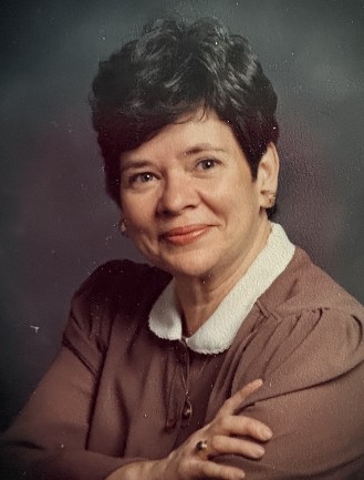 Michelle Bourgeois