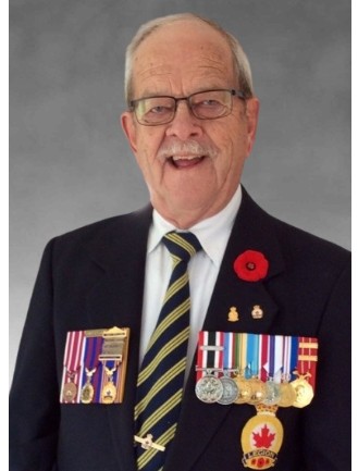 Joseph Gilles Lavoie