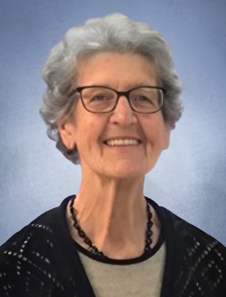 Clémence Toupin Lamy