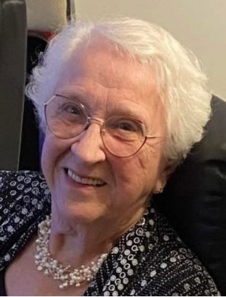 Denise Tarte-Mailloux