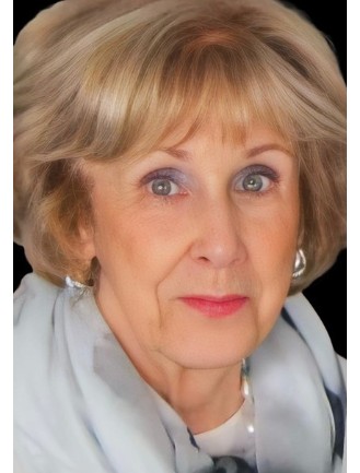 Gisèle Thibault-Gladu