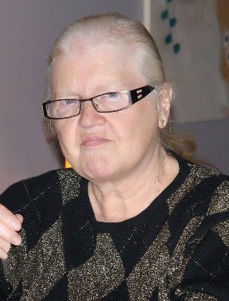 Odette Villeneuve Pichette