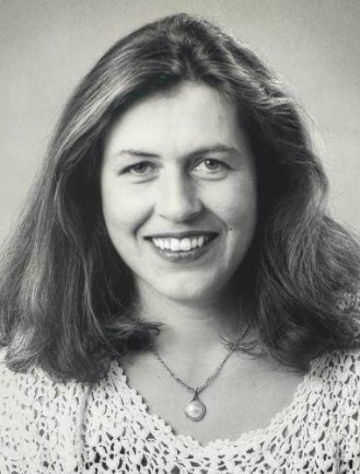 Elizabeth Lovett