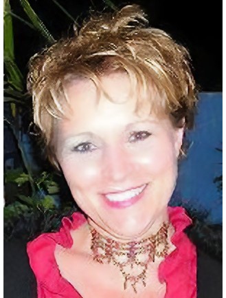 Francine Bourgon