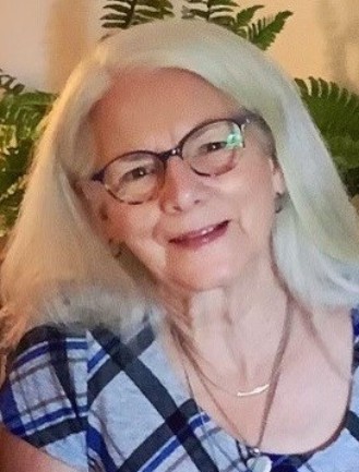 Marcelle L'Heureux