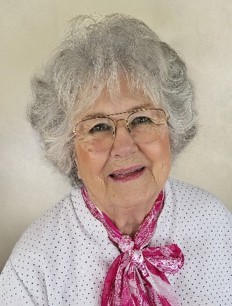 Huguette Beaudoin