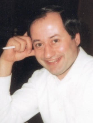 Hubert Leduc