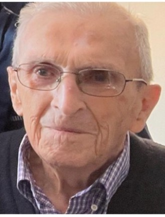 Gérard Thibault