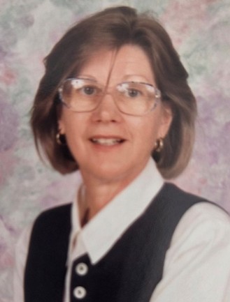 Christiane Lavoie