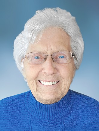 Gladys Gélinas