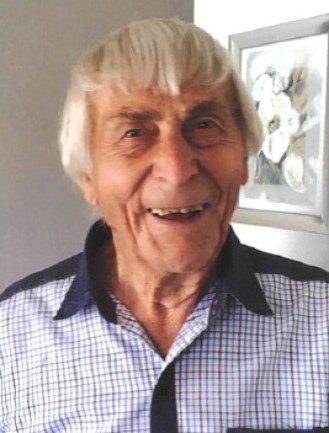 Rolland Duquette