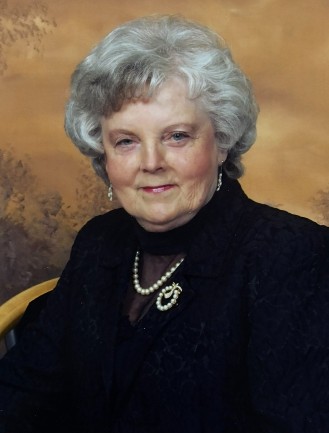 Jaëlle Lauriault