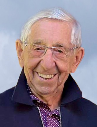Raymond St-Cyr