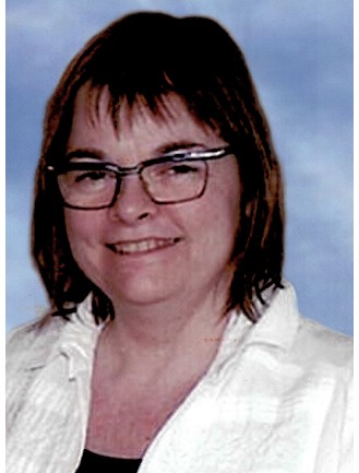 Lynda Gosselin