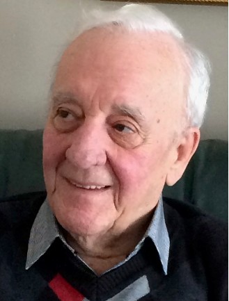 Robert Sauvageau