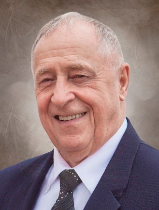 Marcel Gagné