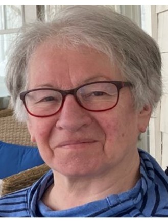 Ginette Lachapelle