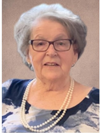 Réjeanne Desbiens