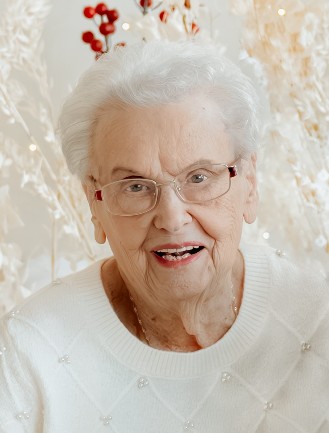 Marcelle Lalonde