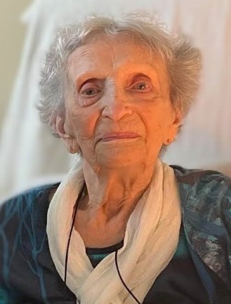 Gabrielle Olivier