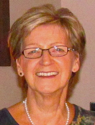 Claudine Nobert