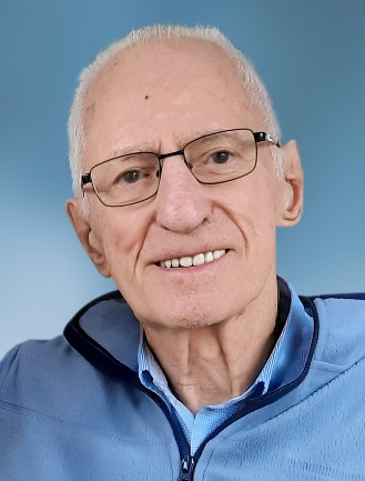 Gilles Bélanger