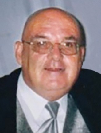 Hector « Pit » Plante