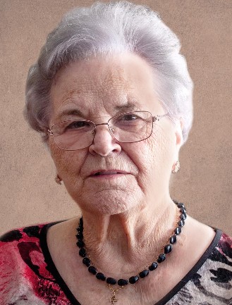 Reine Pomerleau