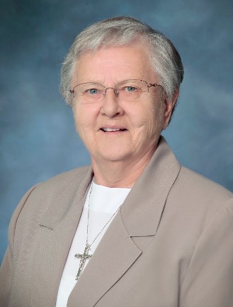 Sr Paulette Charette