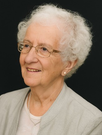 Lucette Côté