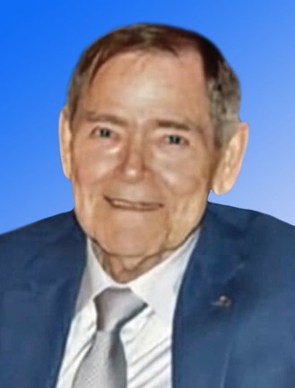 M. Michel St-Cyr