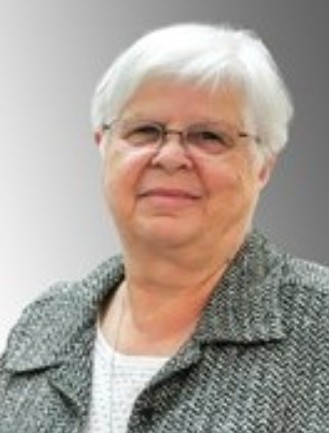 Soeur Louise (Benoît) Bouvrette