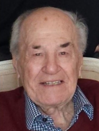 André Perrier