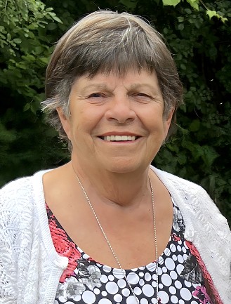 Hélène Bonneville