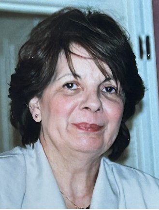 Suzanne Aubry