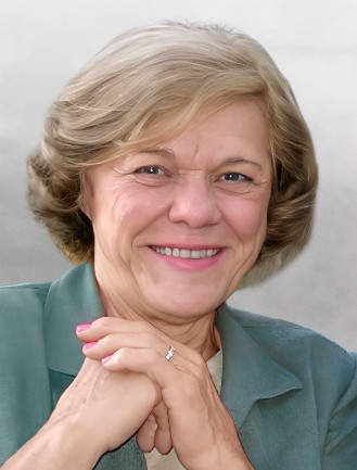 Janine (née Tessier) Sévigny