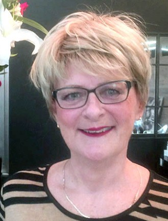 Micheline Rioux