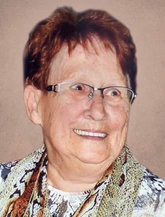 Suzanne Brindle