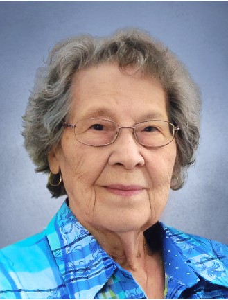 Jeannette Germain