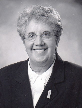 Sr Rita Marceau