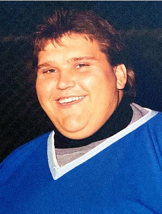 Daniel Coulombe