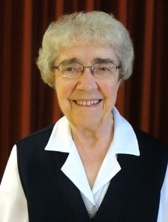 Sr Hélène Beaulieu
