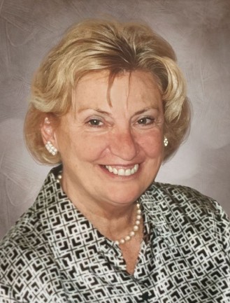 Micheline Quinn (née Godbout)